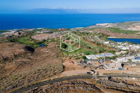 Terreno in vendita Guia de Isora, Tenerife, Spagna N° 111128 - foto 6