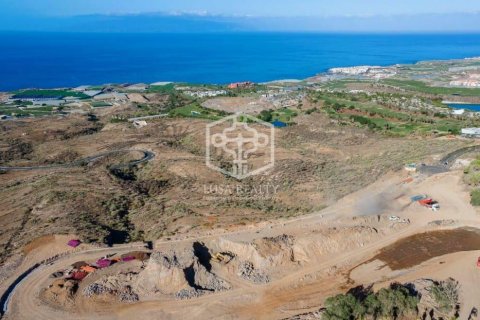 Terreno in vendita Guia de Isora, Tenerife, Spagna N° 111128 - foto 17