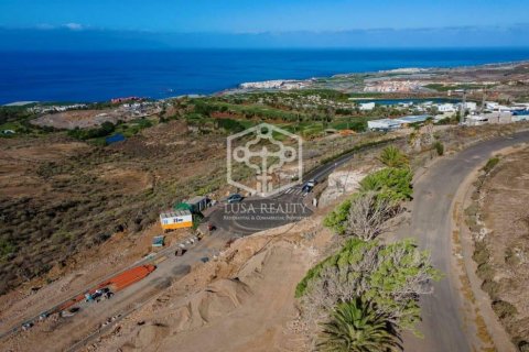 Terreno in vendita Guia de Isora, Tenerife, Spagna N° 111128 - foto 11