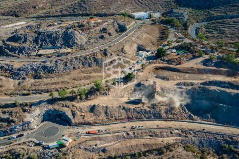 Terreno in vendita Guia de Isora, Tenerife, Spagna N° 111128 - foto 14