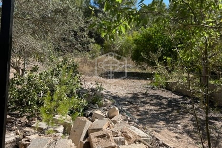 Parcela en Santa Ponsa, Mallorca, España No. 111130