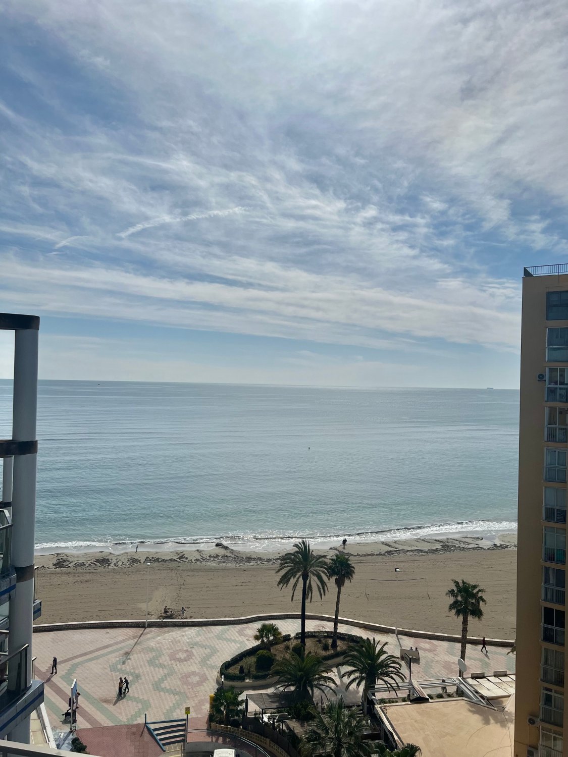 Penthouse in Calpe, Alicante, Spain 3 bedrooms, 316 sq.m. No. 110745