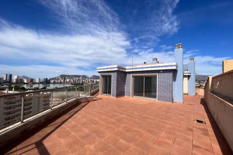 Penthäuser zum Verkauf Calpe, Alicante, Spanien 3 Schlafzimmer, 316 m2 Nr. 110745 - Foto 17