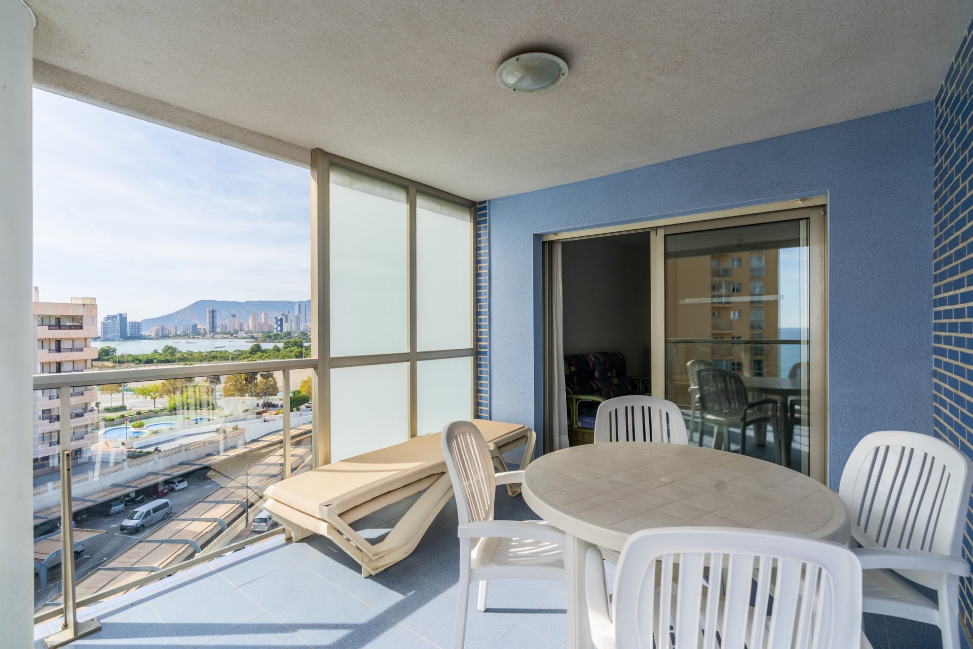 Penthouse in Calpe, Alicante, Spain 3 bedrooms, 316 sq.m. No. 110745