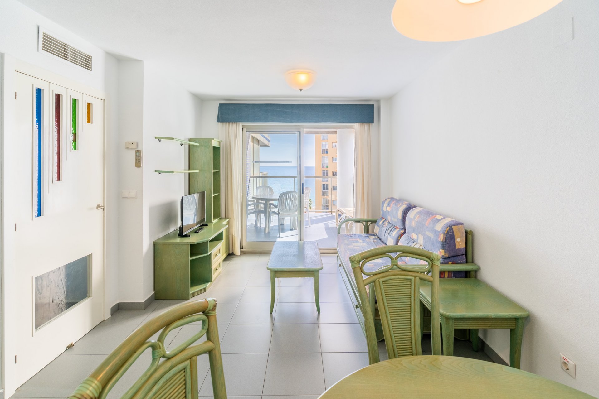 Penthouse in Calpe, Alicante, Spain 3 bedrooms, 316 sq.m. No. 110745