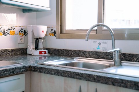 Penthäuser zum Verkauf Calpe, Alicante, Spanien 3 Schlafzimmer, 316 m2 Nr. 110745 - Foto 12