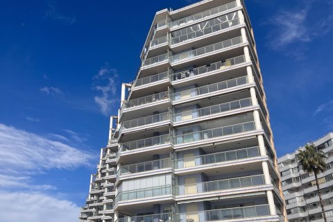 Penthouse for sale in Calpe, Alicante, Spain 3 bedrooms, 316 sq.m. No. 110745 - photo 13