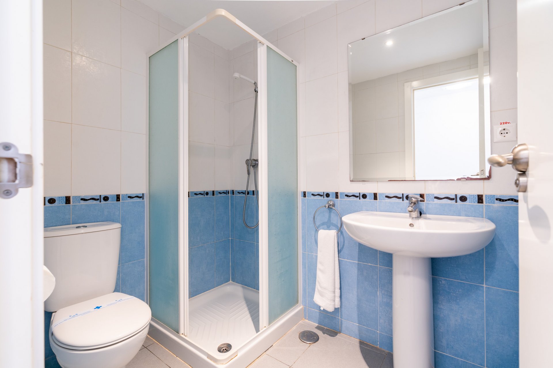 Penthouse in Calpe, Alicante, Spain 3 bedrooms, 316 sq.m. No. 110745