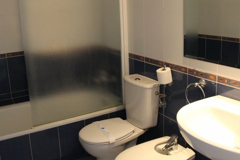 Penthäuser zum Verkauf Calpe, Alicante, Spanien 3 Schlafzimmer, 316 m2 Nr. 110745 - Foto 2