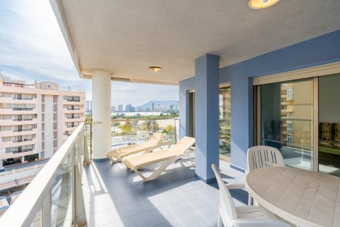 Penthäuser zum Verkauf Calpe, Alicante, Spanien 3 Schlafzimmer, 316 m2 Nr. 110745 - Foto 7