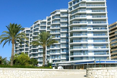 Penthäuser zum Verkauf Calpe, Alicante, Spanien 3 Schlafzimmer, 316 m2 Nr. 110745 - Foto 8