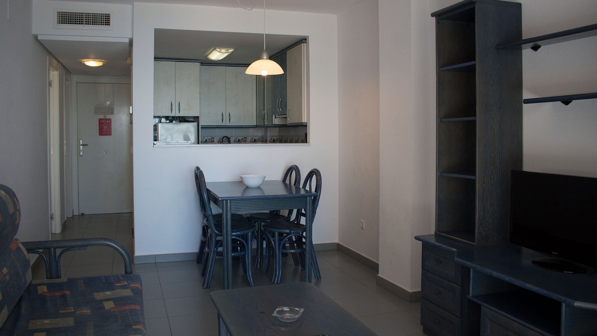 Penthouse in Calpe, Alicante, Spain 3 bedrooms, 316 sq.m. No. 110745
