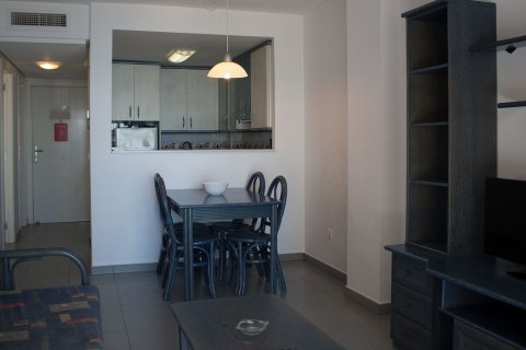 Penthäuser zum Verkauf Calpe, Alicante, Spanien 3 Schlafzimmer, 316 m2 Nr. 110745 - Foto 13