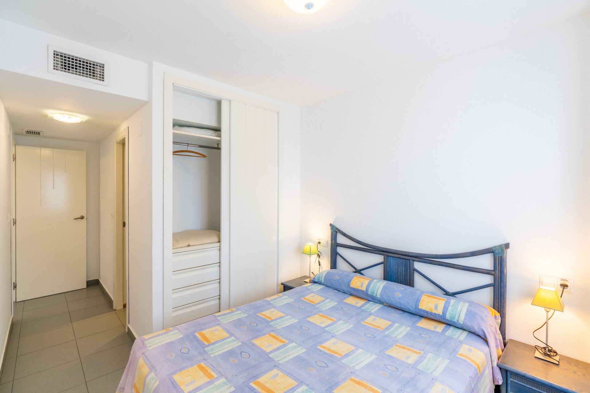 Penthouse in Calpe, Alicante, Spain 3 bedrooms, 316 sq.m. No. 110745