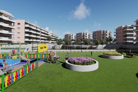 Appartamento in vendita Guardamar del Segura, Alicante, Spagna 3 camere da letto, 101 mq. N° 110189 - foto 13