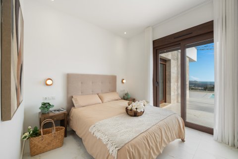 Villa à vendre à Polop, Alicante, Espagne, 3 chambres, 165 m2 No. 110155 - photo 20