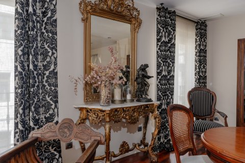Apartament Alicante, Hiszpania 5 sypialni, 250 mkw. nr 118906 – zdjęcie 7