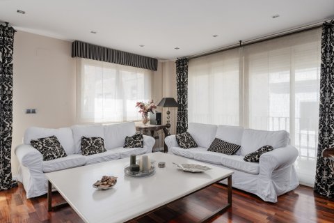 Apartament Alicante, Hiszpania 5 sypialni, 250 mkw. nr 118906 – zdjęcie 5
