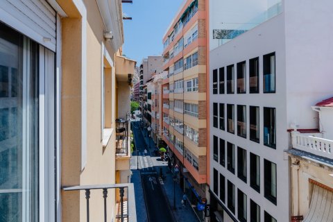 Apartament Alicante, Hiszpania 5 sypialni, 250 mkw. nr 118906 – zdjęcie 26