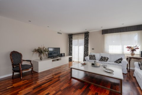 Apartament Alicante, Hiszpania 5 sypialni, 250 mkw. nr 118906 – zdjęcie 4