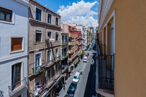 Apartament Alicante, Hiszpania 5 sypialni, 250 mkw. nr 118906 – zdjęcie 28