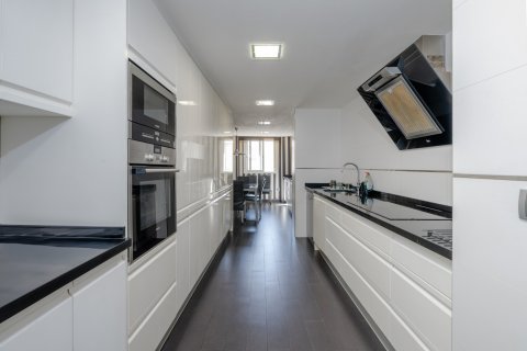 Apartament Alicante, Hiszpania 5 sypialni, 250 mkw. nr 118906 – zdjęcie 21