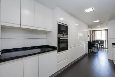 Apartament Alicante, Hiszpania 5 sypialni, 250 mkw. nr 118906 – zdjęcie 20