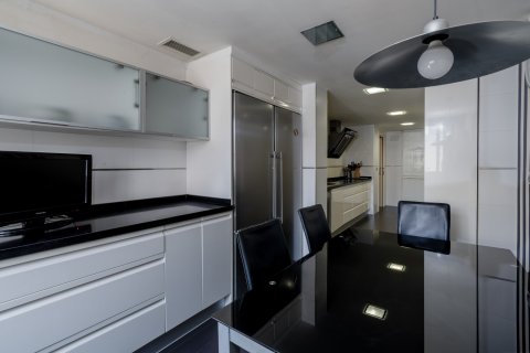 Apartament Alicante, Hiszpania 5 sypialni, 250 mkw. nr 118906 – zdjęcie 24