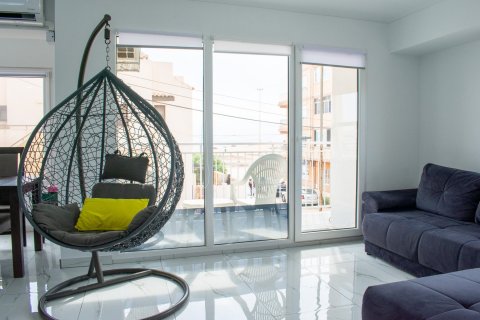 Apartment for sale Torrevieja, Alicante, Spain 3 bedrooms, 81 sq.m. No. 118898 - photo 4