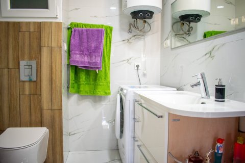 Apartment for sale Torrevieja, Alicante, Spain 3 bedrooms, 81 sq.m. No. 118898 - photo 24