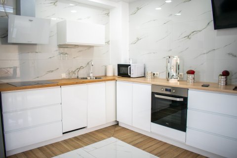 Apartment for sale Torrevieja, Alicante, Spain 3 bedrooms, 81 sq.m. No. 118898 - photo 14