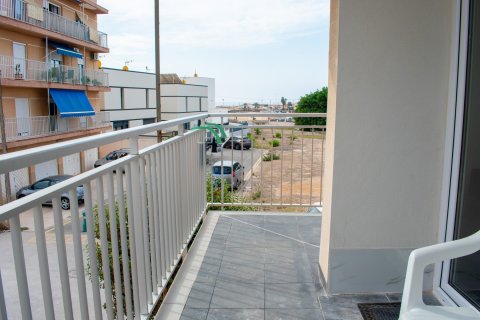 Apartment for sale Torrevieja, Alicante, Spain 3 bedrooms, 81 sq.m. No. 118898 - photo 28