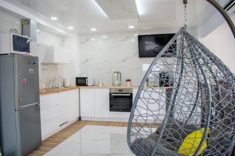 Apartment for sale Torrevieja, Alicante, Spain 3 bedrooms, 81 sq.m. No. 118898 - photo 10