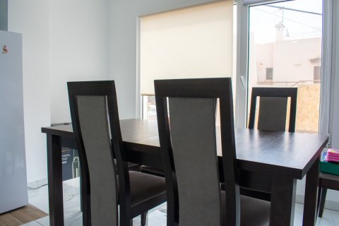 Apartment for sale Torrevieja, Alicante, Spain 3 bedrooms, 81 sq.m. No. 118898 - photo 3