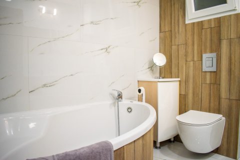 Apartment for sale Torrevieja, Alicante, Spain 3 bedrooms, 81 sq.m. No. 118898 - photo 25