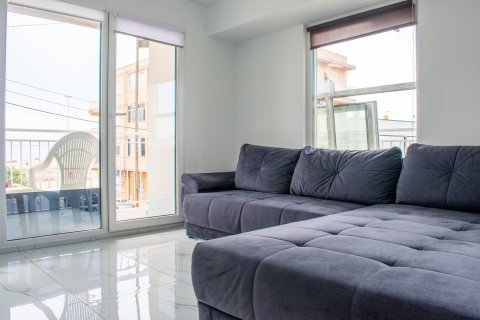 Apartment for sale Torrevieja, Alicante, Spain 3 bedrooms, 81 sq.m. No. 118898 - photo 7