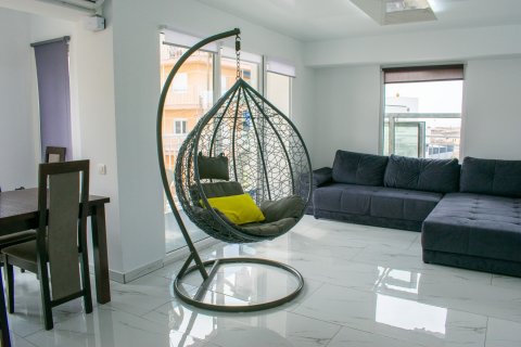 Apartment for sale Torrevieja, Alicante, Spain 3 bedrooms, 81 sq.m. No. 118898 - photo 6