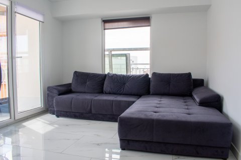 Apartment for sale Torrevieja, Alicante, Spain 3 bedrooms, 81 sq.m. No. 118898 - photo 8