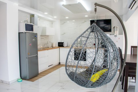 Apartment for sale Torrevieja, Alicante, Spain 3 bedrooms, 81 sq.m. No. 118898 - photo 11