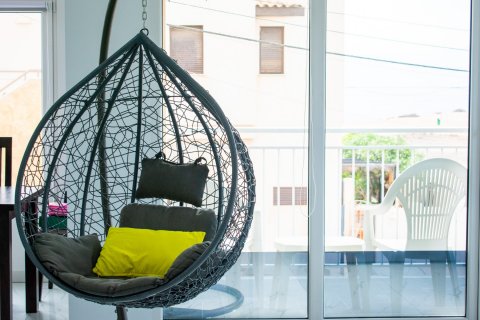 Apartment for sale Torrevieja, Alicante, Spain 3 bedrooms, 81 sq.m. No. 118898 - photo 9