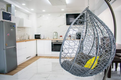 Apartment for sale Torrevieja, Alicante, Spain 3 bedrooms, 81 sq.m. No. 118898 - photo 12