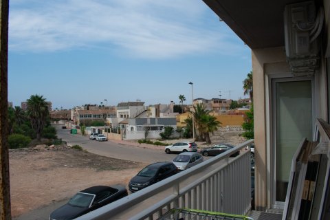 Apartment for sale Torrevieja, Alicante, Spain 3 bedrooms, 81 sq.m. No. 118898 - photo 30