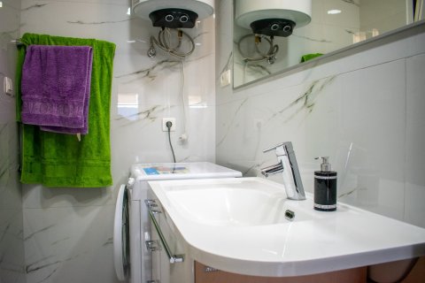 Apartment for sale Torrevieja, Alicante, Spain 3 bedrooms, 81 sq.m. No. 118898 - photo 23