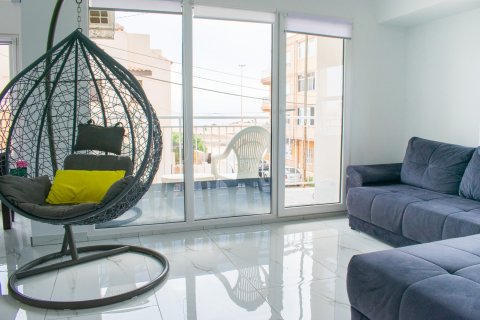 Apartment for sale Torrevieja, Alicante, Spain 3 bedrooms, 81 sq.m. No. 118898 - photo 5