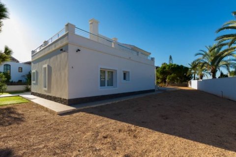 Villa en venta Cabo Roig, Alicante, España 4 dormitorios, 800 m2 No. 113907 - foto 11