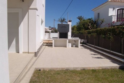 Villa en venta Cabo Roig, Alicante, España 4 dormitorios, 800 m2 No. 113907 - foto 30