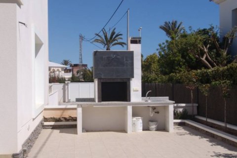 Villa en venta Cabo Roig, Alicante, España 4 dormitorios, 800 m2 No. 113907 - foto 29