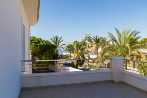 Villa en venta Cabo Roig, Alicante, España 4 dormitorios, 800 m2 No. 113907 - foto 28