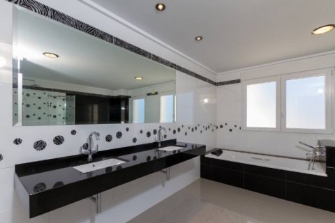 Villa en venta Cabo Roig, Alicante, España 4 dormitorios, 800 m2 No. 113907 - foto 22