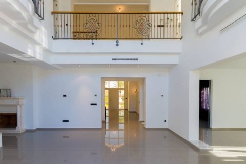 Villa en venta Cabo Roig, Alicante, España 4 dormitorios, 800 m2 No. 113907 - foto 19